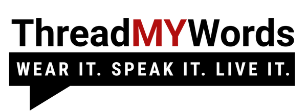 Thread My Words