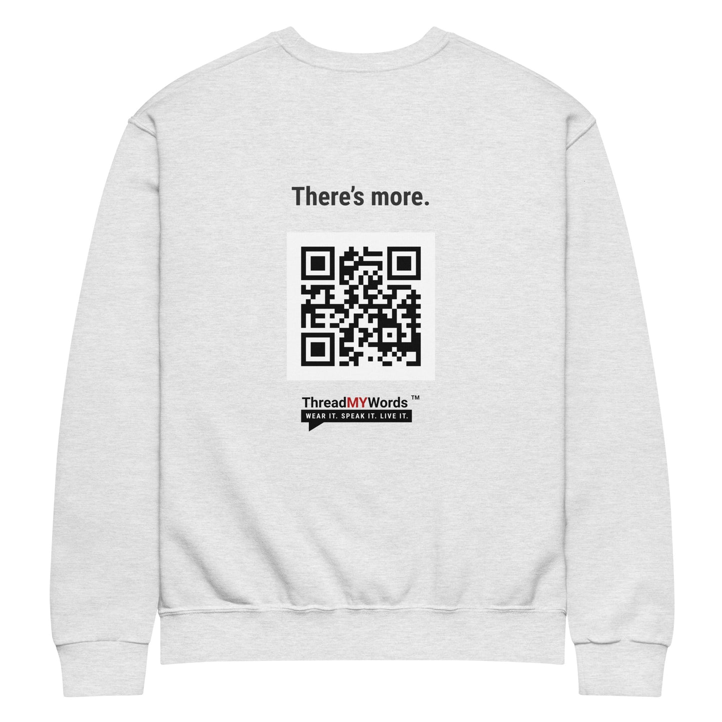 King Jesus | Crew neck sweatshirt